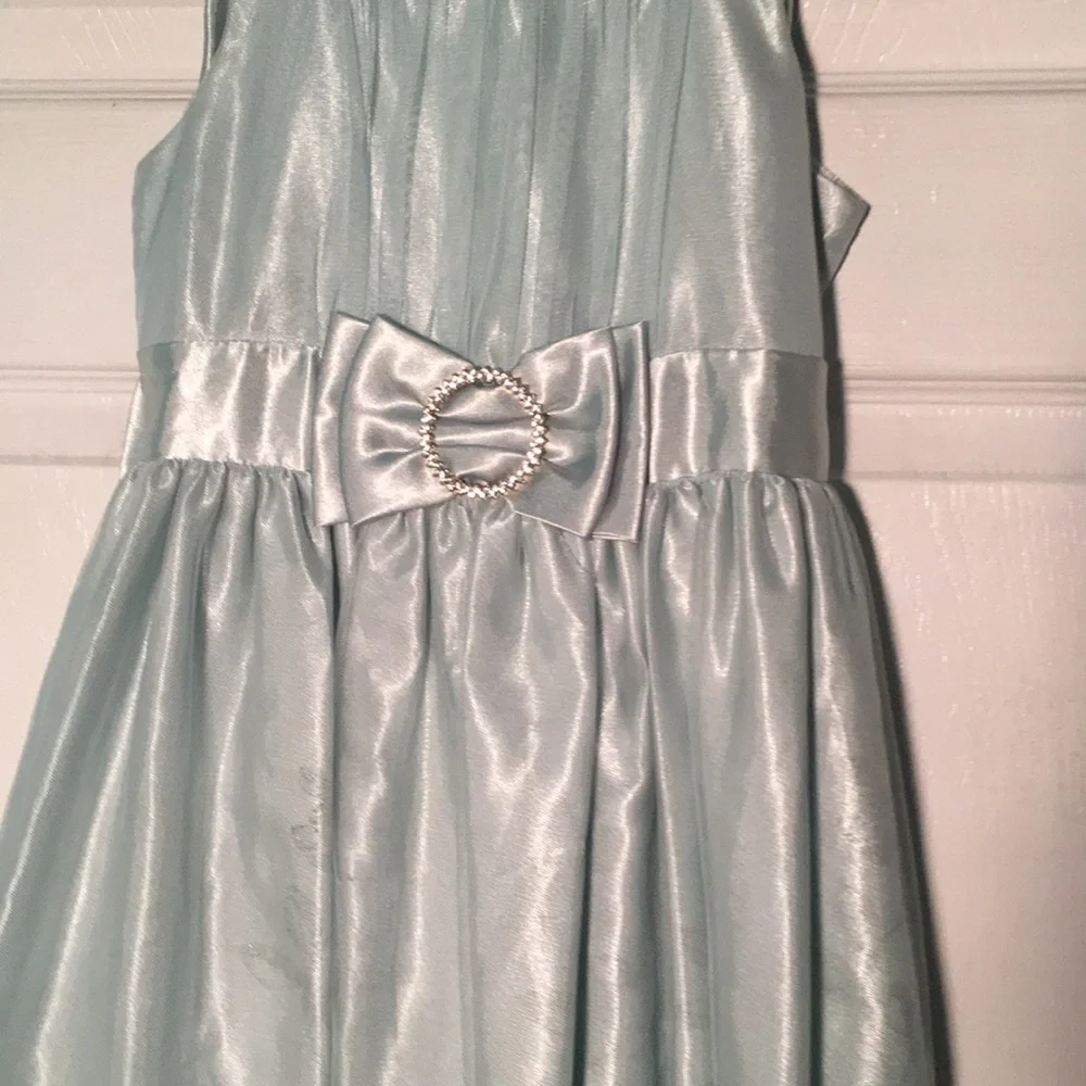 Girl dress - Picture 2 of 6
